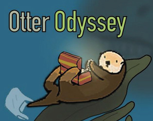 Otter Oddyssey