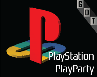 Playstation Playparties