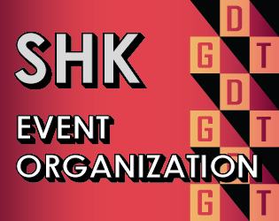 SHK event organization