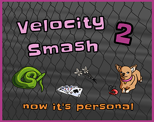 Velocity Smash 2