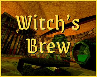 Witch’s Brew