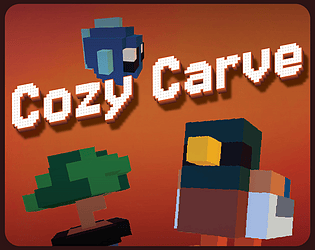 Cozy Carve