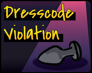 Dresscode Violation