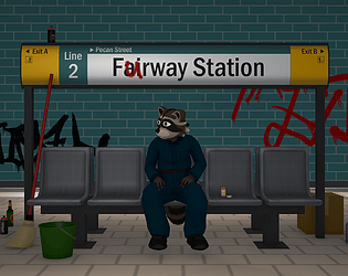 Furway Station