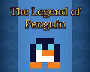 Legend of Penguin