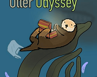 Otter Oddyssey