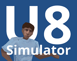 U8 Simulator