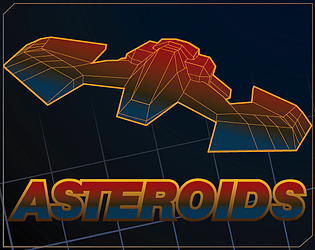 Asteroids